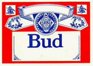 Aanvraag Gemeenschapsmerk Bud (Budweiser)