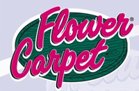 Noack Flower Carpet