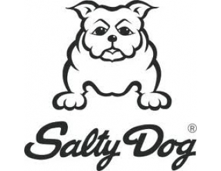 Uitwisseling moersleutel Bot Geen afbreuk aan de reputatie van het merk Salty Dog