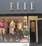 Elle Brand Store