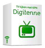 digitenne